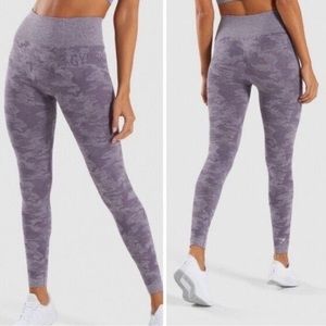 Gym Shark Seamless Leggings